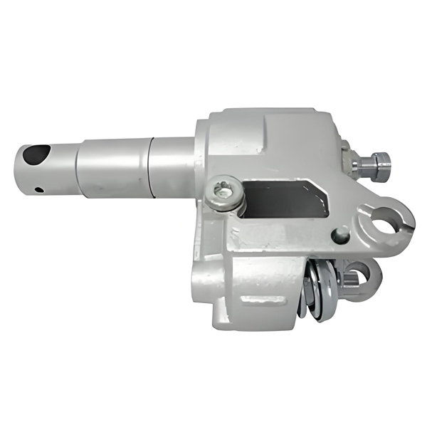 2T AC Pump Iron Nylon Wheel 685x1220mm Hand Pallet Jack