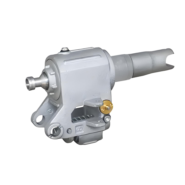 2T AC Pump Iron Nylon Wheel 685x1220mm Hand Pallet Jack