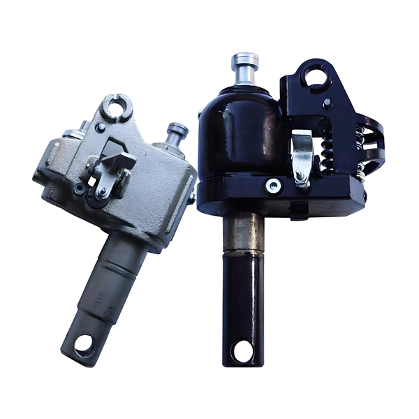 2T AC Pump Welded Nylon Wheel 685x1150mm Hand Pallet Jack