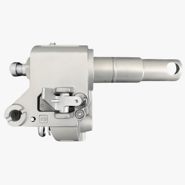 2T AC Pump Iron PU Wheel 685x1220mm Pallet Truck