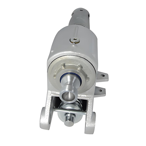 2T AC Pump Iron PU Wheel 685x1220mm Pallet Truck