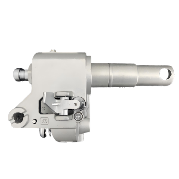 2.5T BF Pump Welded PU Wheel 685x1150mm Pallet Truck