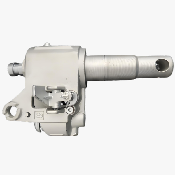 2.5T BF Pump Welded PU Wheel 685x1150mm Pallet Truck