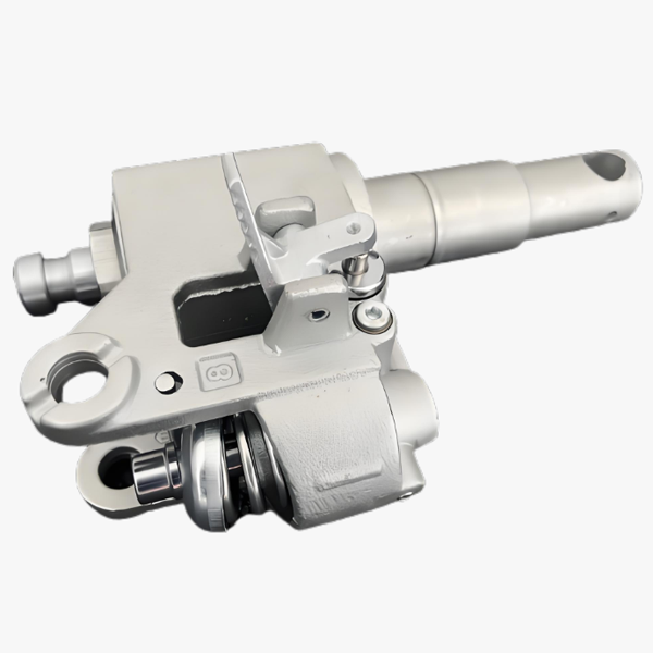 2.5T BF Pump Welded Nylon Wheel 685x1220mm Hand Pallet Jack