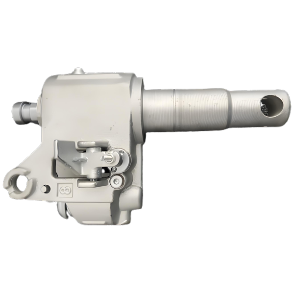 2.5T BF Pump Iron Steel Wheel 685x1500mm Hand Pallet Truck