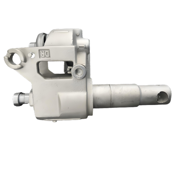 2.5T BF Pump Iron Steel Wheel 685x1500mm Hand Pallet Truck