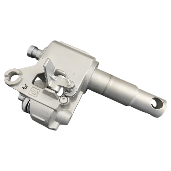 2.5T BF Pump Iron Steel Wheel 685x1500mm Hand Pallet Truck