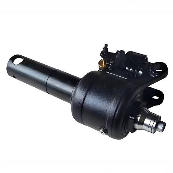 3T BF Pump Iron PU Wheel 685x1800mm Pallet Truck