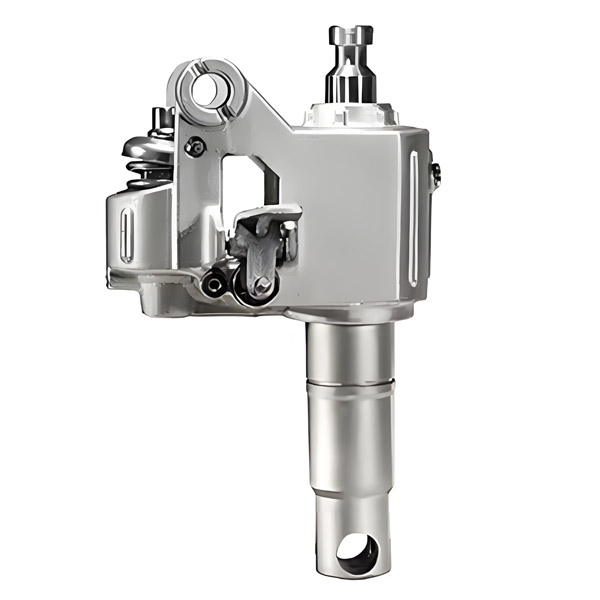 3T BF Pump Iron PU Wheel 685x1800mm Pallet Truck