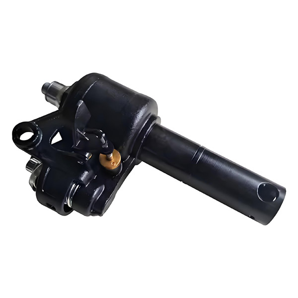 3T BF Pump Iron PU Wheel 685x1800mm Pallet Truck