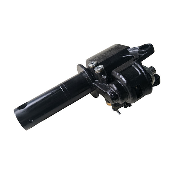 5T BF Pump Iron Nylon Wheel 685x2000mm Heavy Duty Hand Pallet Jack