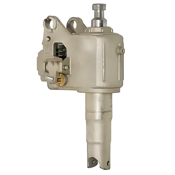 5T BF Pump Iron Nylon Wheel 685x2000mm Heavy Duty Hand Pallet Jack