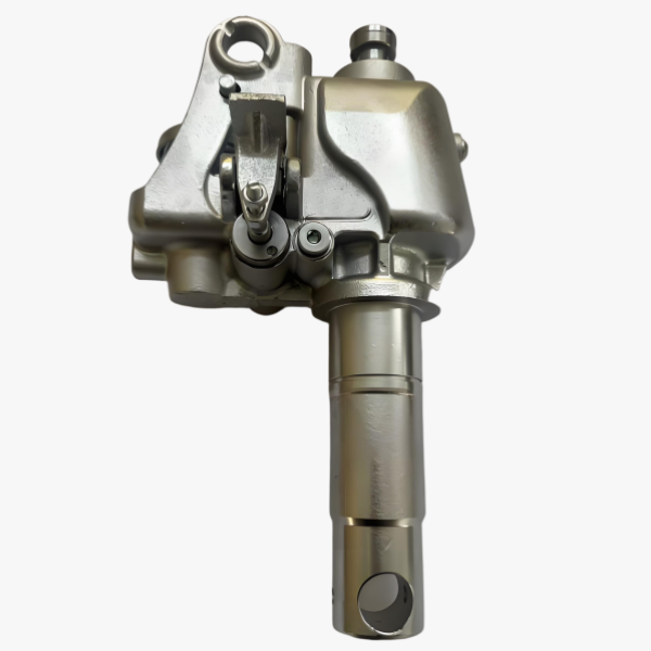 2T AC Pump Welded PU Wheel 540x1150mm Narrow Fork Pallet Truck