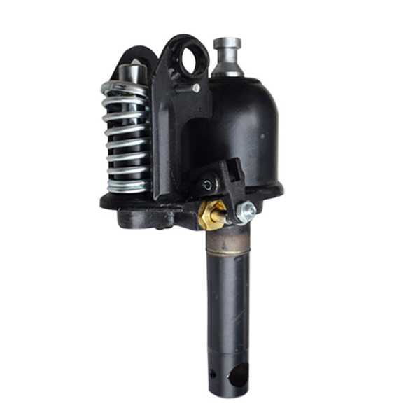 2T AC Pump Welded PU Wheel 540x1150mm Narrow Fork Pallet Truck