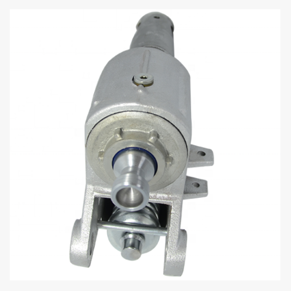 2T BF Pump Iron Nylon Wheel 540x1150 Narrow Fork Hand Pallet Jack