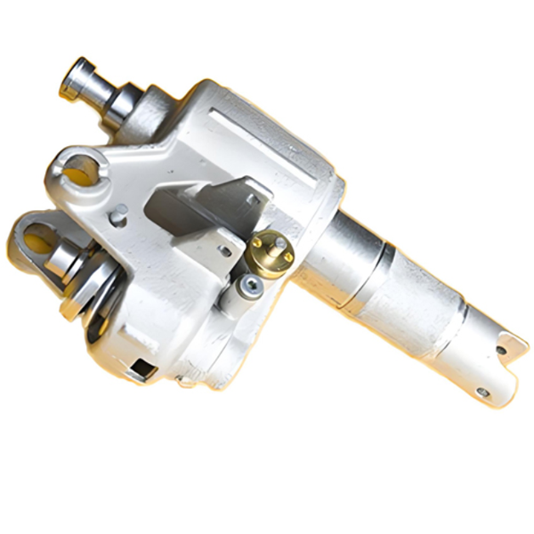 2.5T AC Pump Welded Nylon Wheel 540x1220 Narrow Fork Pallet Truck