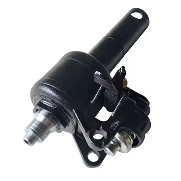 3T BF Pump Iron PU Wheel 540x1500 Narrow Fork Pallet Truck