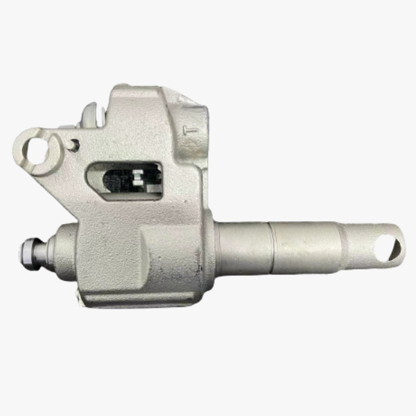 3T BF Pump Iron PU Wheel 540x1500 Narrow Fork Pallet Truck