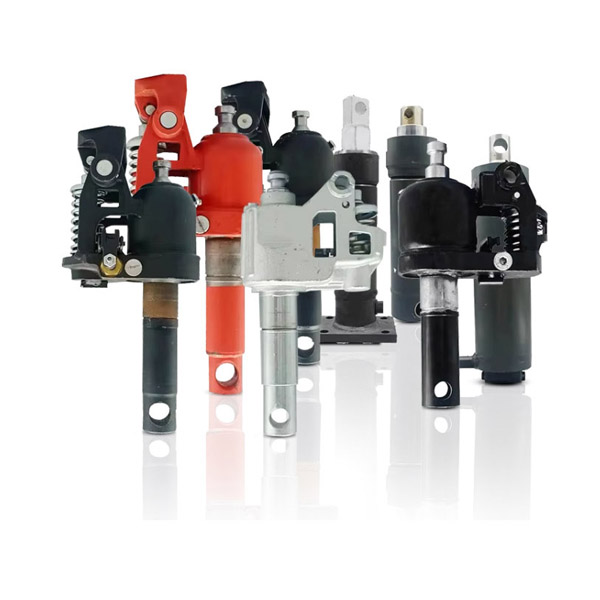 3T BF Pump Iron PU Wheel 540x1500 Narrow Fork Pallet Truck