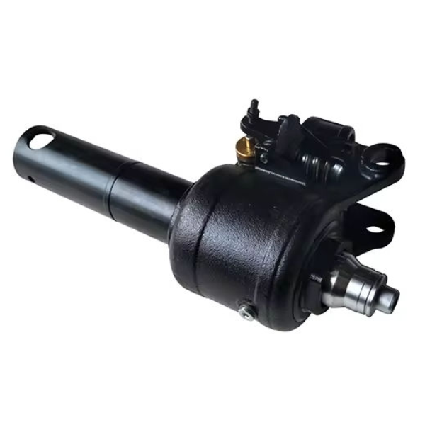 3T BF Pump Iron PU Wheel 540x1500 Narrow Fork Pallet Truck