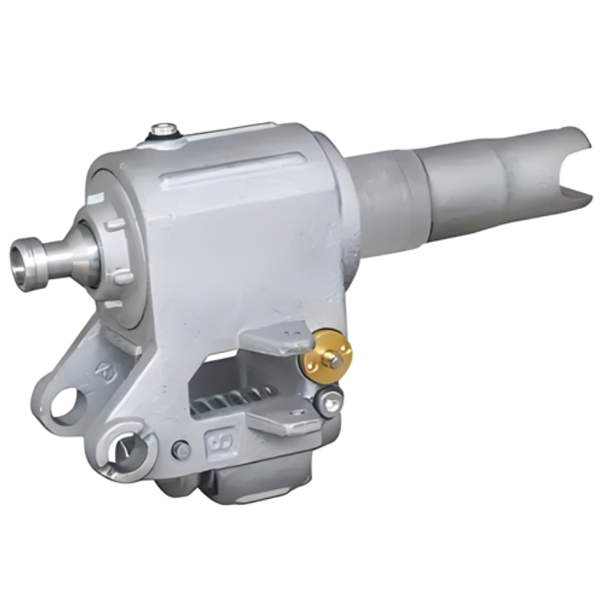 2T AC Pump Welded PU Wheel Low Profile 51mm Pallet Truck