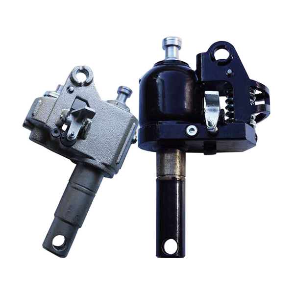 2T AC Pump Welded PU Wheel Low Profile 51mm Pallet Truck