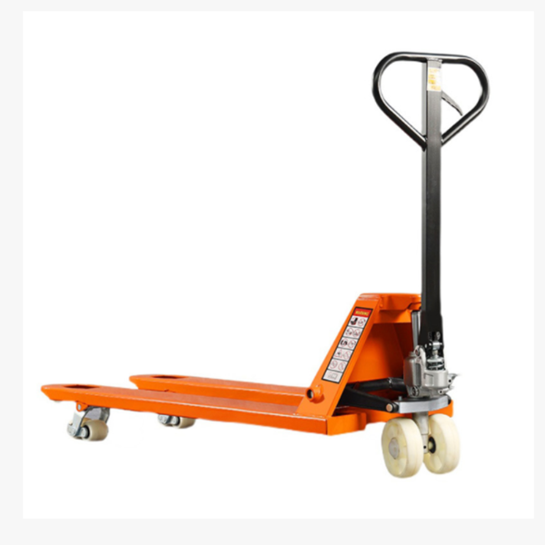 Heavy Duty Hydraulic Cylinder Assembly for 5 Ton Pallet Truck