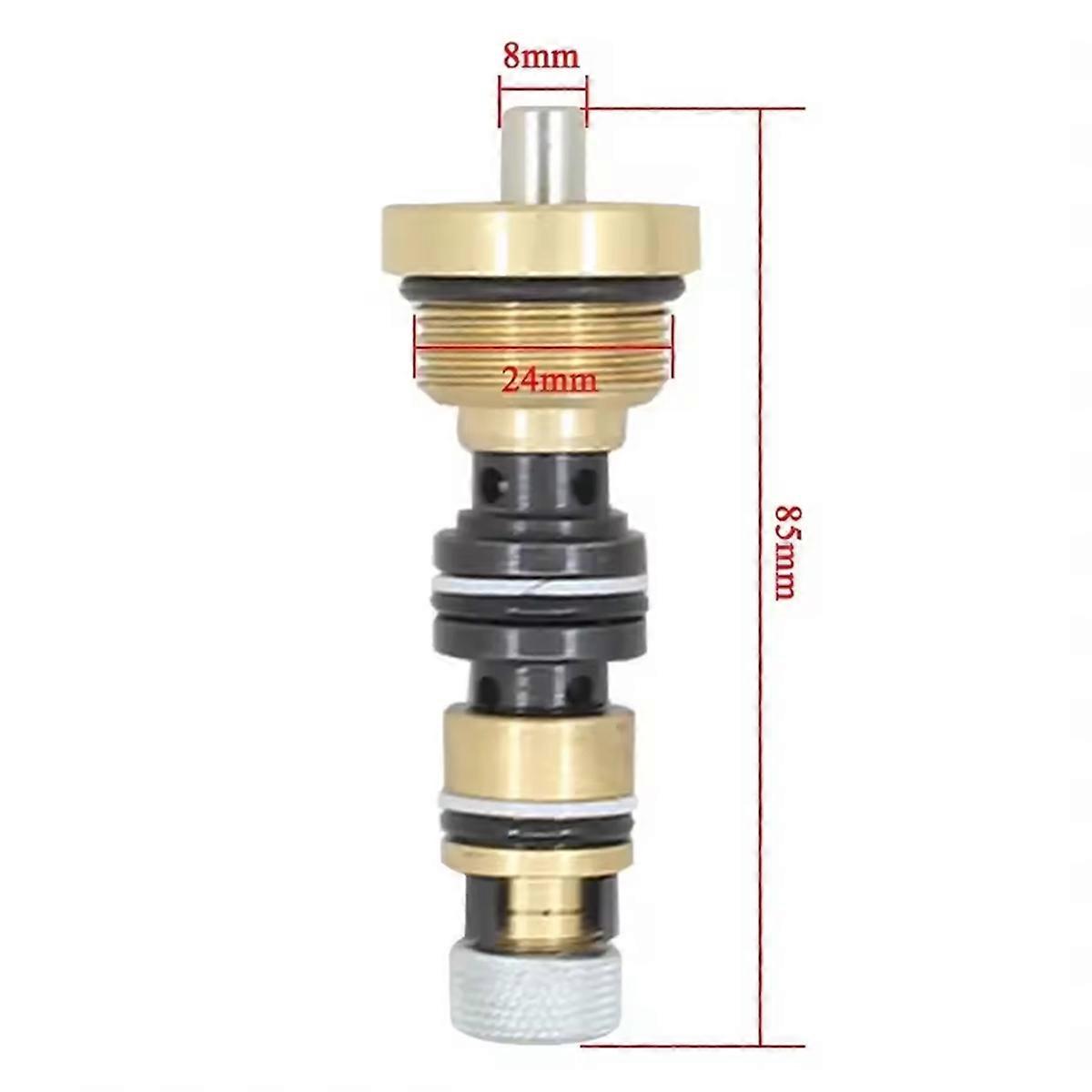 AC Pump Core Complete Assembly for 2.5T Pallet Truck Direct Replacement