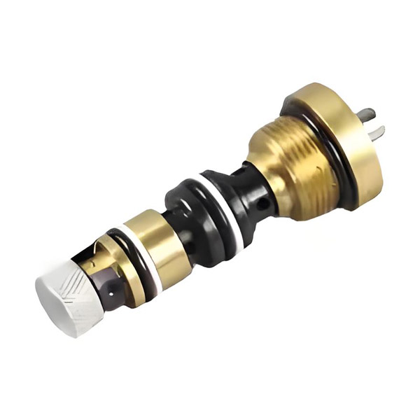 BF Pump Core Complete Unit with Piston and Cylinder Heavy Duty