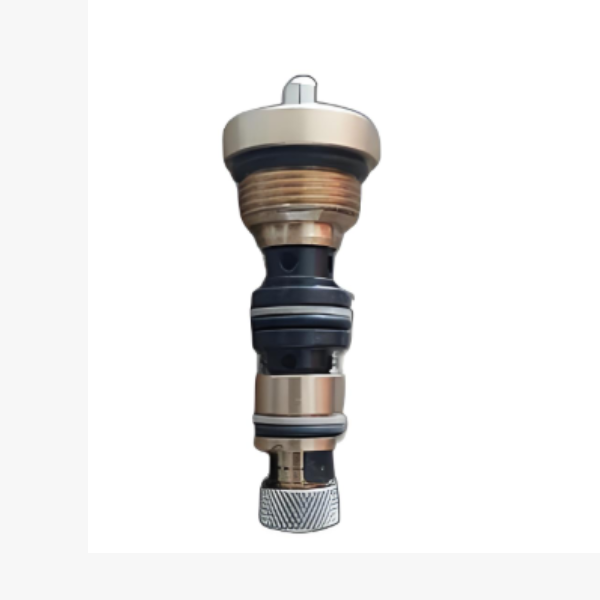 BF Pump Core Complete Unit with Piston and Cylinder Heavy Duty