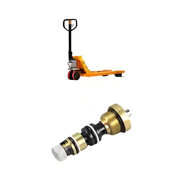 AC Type Pump Core Compatible with Most Chinese Models