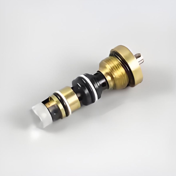 High Pressure Pump Core for Heavy Duty Applications