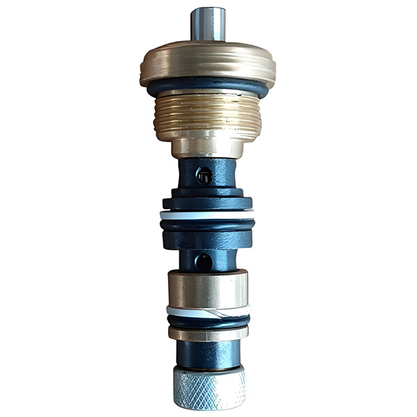 High Pressure Pump Core for Heavy Duty Applications