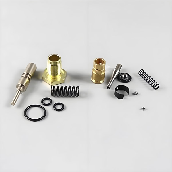 Pump Core Repair Kit Includes Seals and Gaskets Complete Set