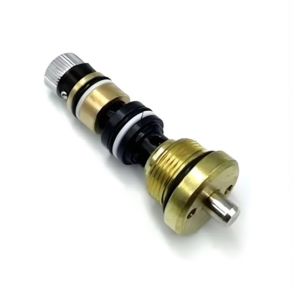 Stainless Steel Pump Core Corrosion Resistant Version