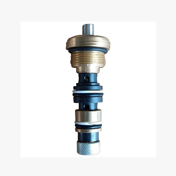 Low Temperature Pump Core for Freezer Applications