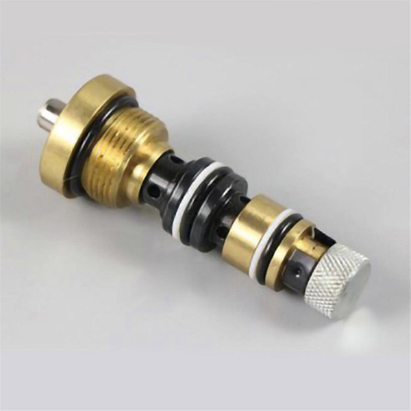 Low Temperature Pump Core for Freezer Applications