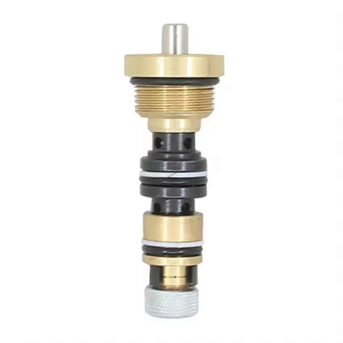 Low Temperature Pump Core for Freezer Applications