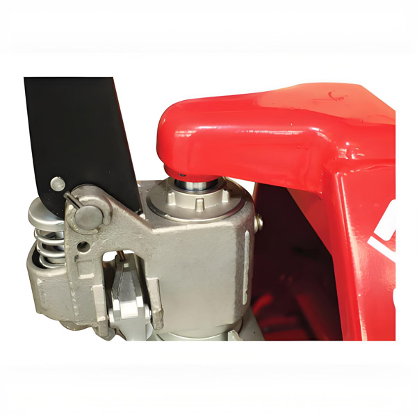 3 Ton Pallet Jack Hydraulic Cylinder Complete Assembly AC Pump Type