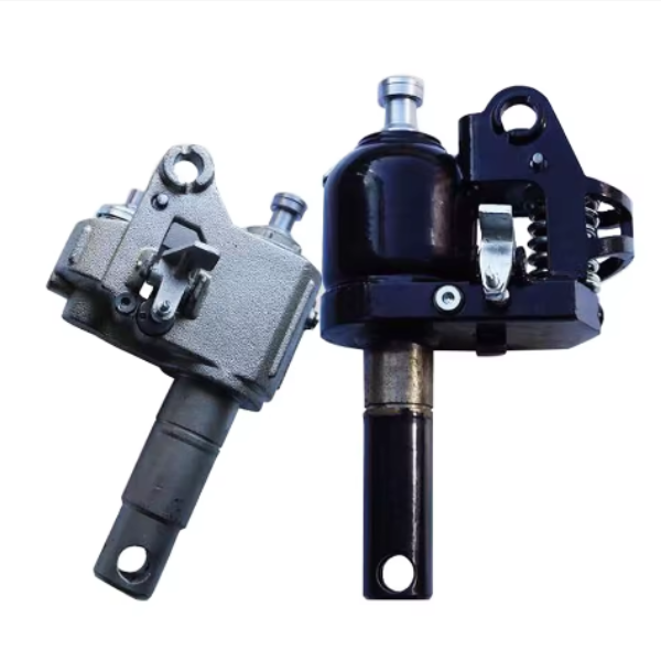 3 Ton Pallet Jack Hydraulic Cylinder Complete Assembly AC Pump Type