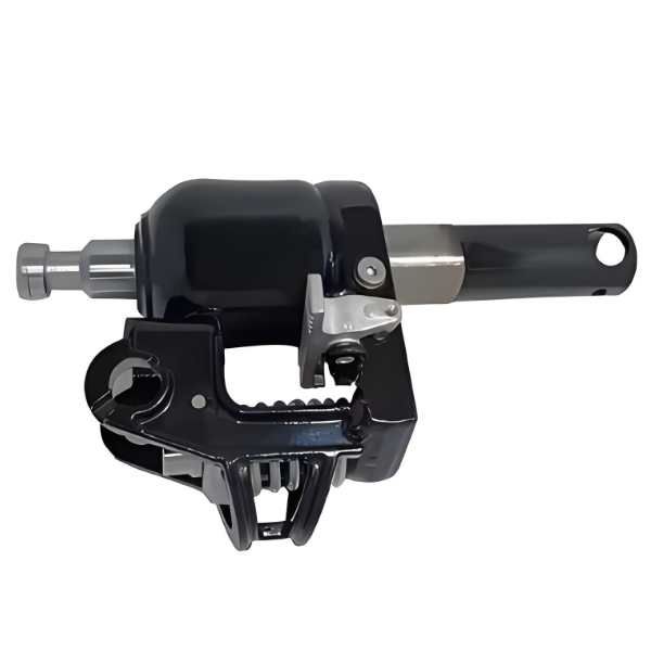 3 Ton Pallet Jack Hydraulic Cylinder Complete Assembly AC Pump Type