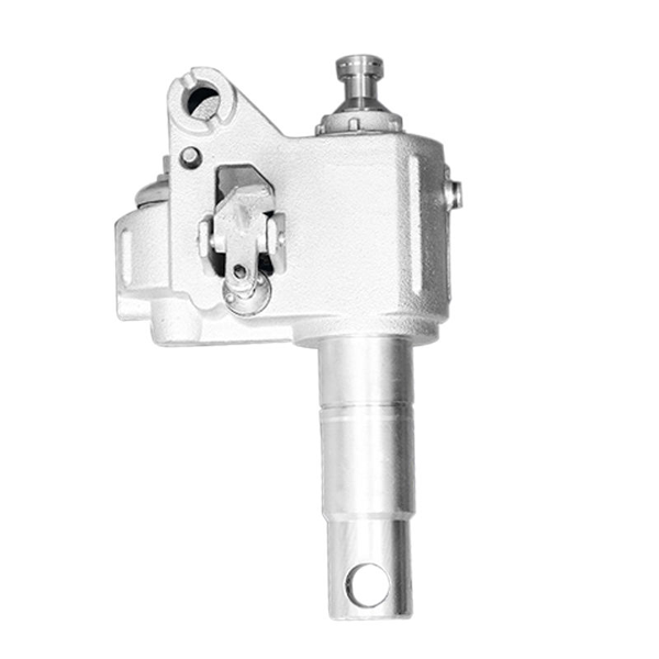 Heavy Duty Hydraulic Cylinder Assembly for 5 Ton Pallet Truck