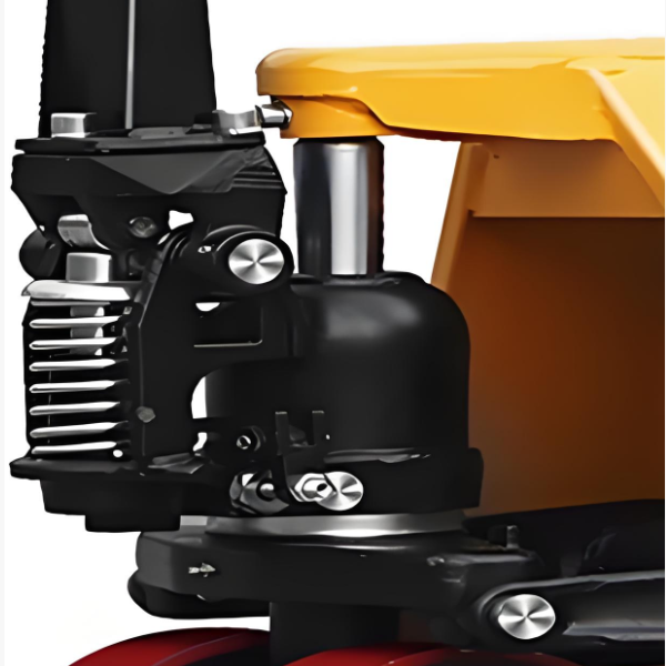 Heavy Duty Hydraulic Cylinder Assembly for 5 Ton Pallet Truck