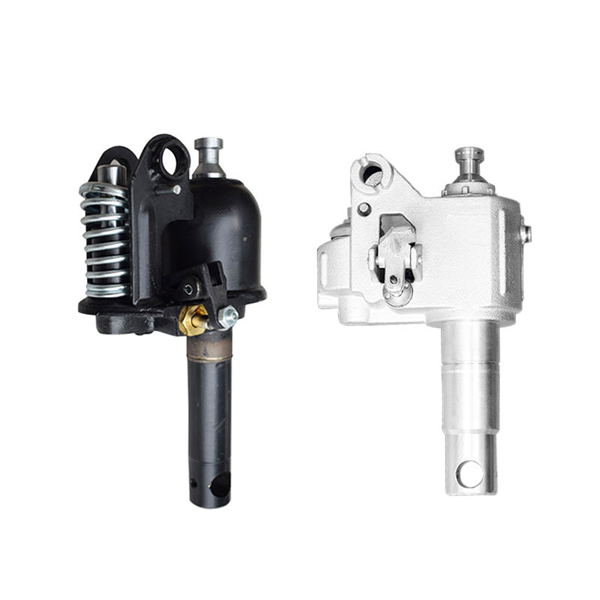 Heavy Duty Hydraulic Cylinder Assembly for 5 Ton Pallet Truck