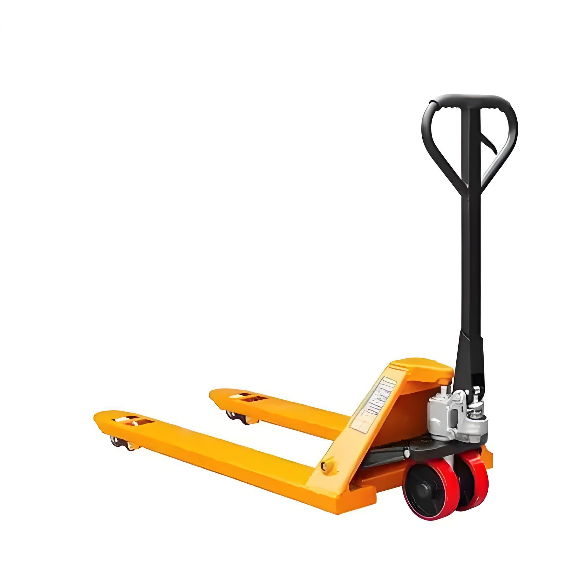 Replacement Hydraulic Cylinder for Standard Hand Pallet Truck 2.5T