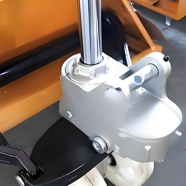 Hydraulic Cylinder Repair Seal Kit for Pallet Jack U Cup Piston Seals