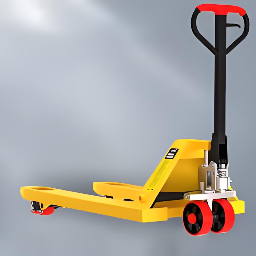 Complete Cylinder Rebuild Kit for Pallet Truck Includes All Seals and Gaskets