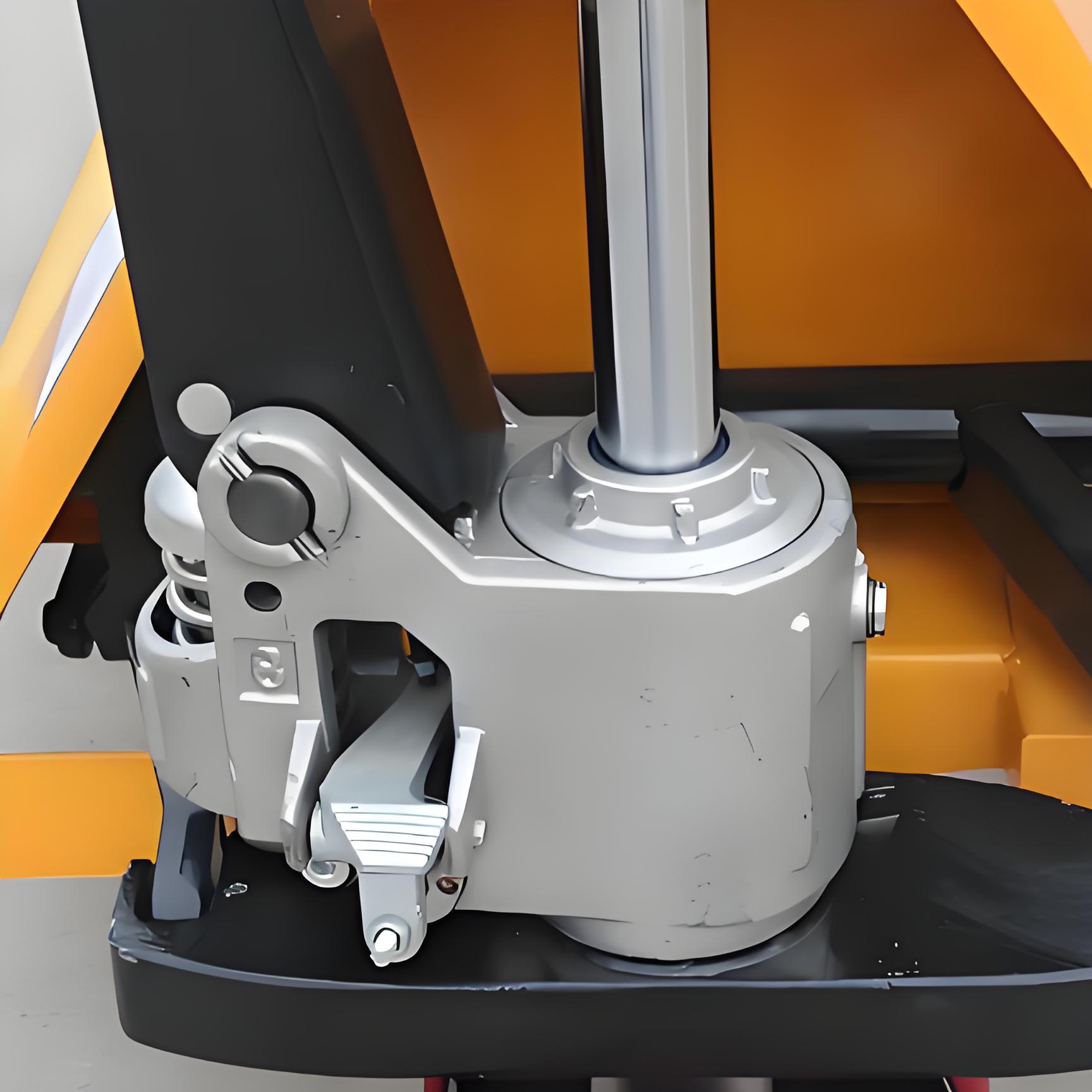 AC Pump Hydraulic Cylinder Seal Kit OEM Specification