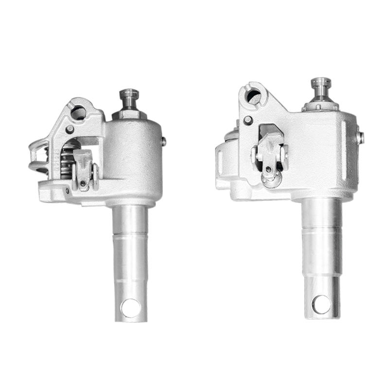 AC Pump Hydraulic Cylinder Seal Kit OEM Specification