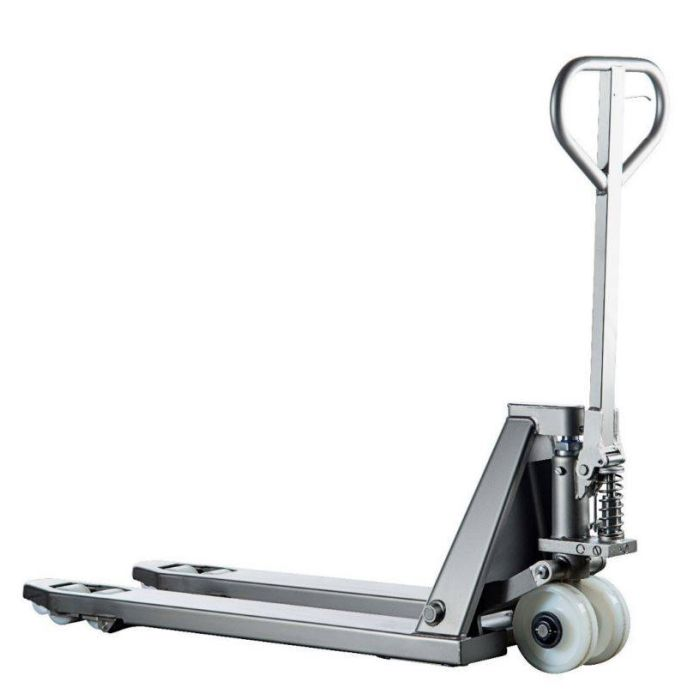 Cylinder Barrel Tube for Hand Pallet Truck High Tensile Steel